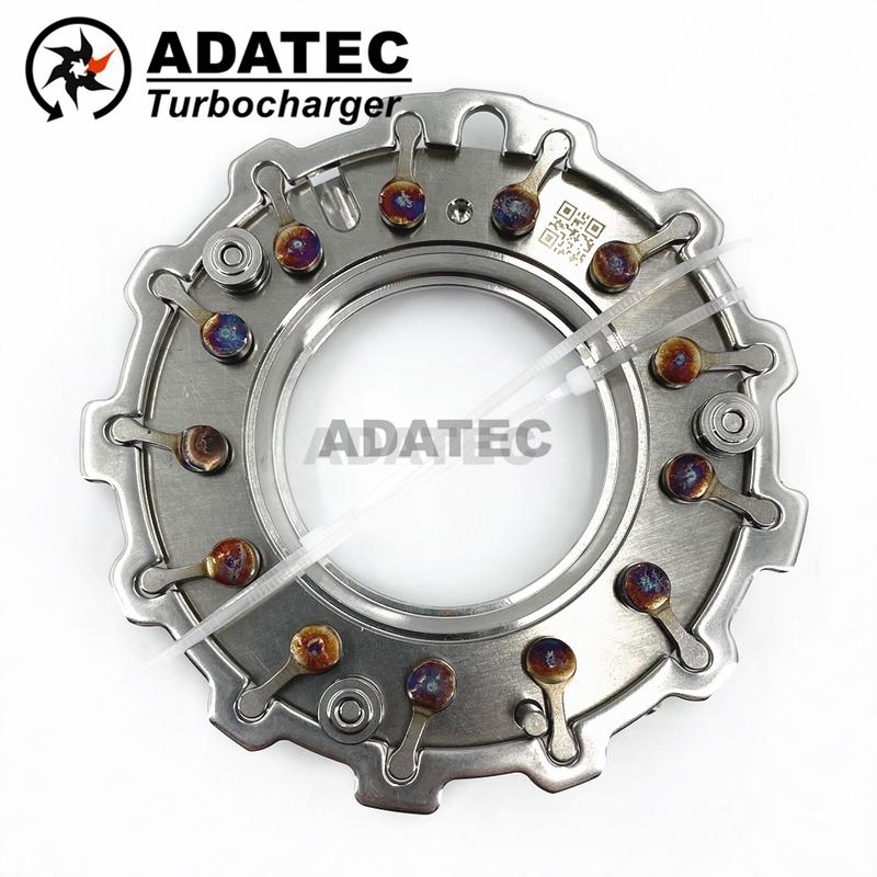 GTB2060VKLR VNT Turbo Nozzle Ring 802774 A6420902386 Turbine Geometry for Mercedes M-Klasse 350 CDI (W166) 190 Kw - 258 HP