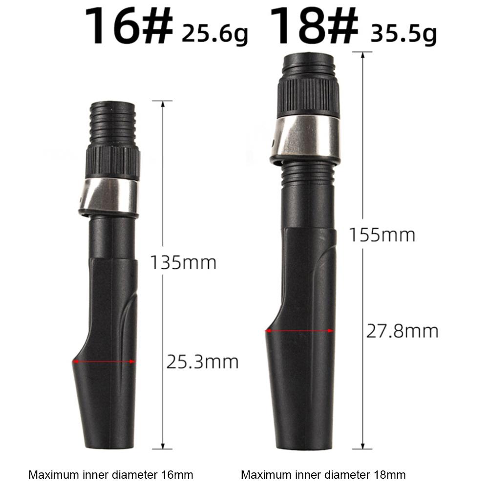 Катушкодержатель Спиннинговый Удобное Крепление Колеса Удилища Рыболовное Противоскользящее Колесо Удилища Катушкодержатель Прямая Труба Рыболовные Аксессуары Инструменты