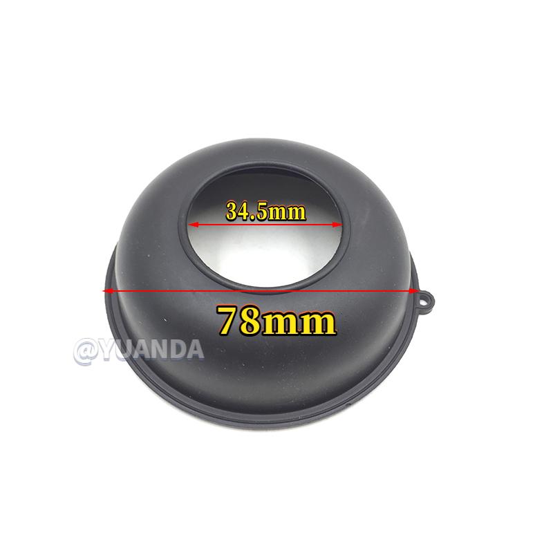 Ремкомплект карбюратора для Honda NX650 Dominator RD02 1988-1994 и XR650 XR650L 1993-2012