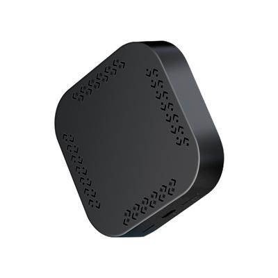 Для поддержки CarPlay Ai Box Беспроводной Android Auto GPS 4G LTE Мультимедийный адаптер