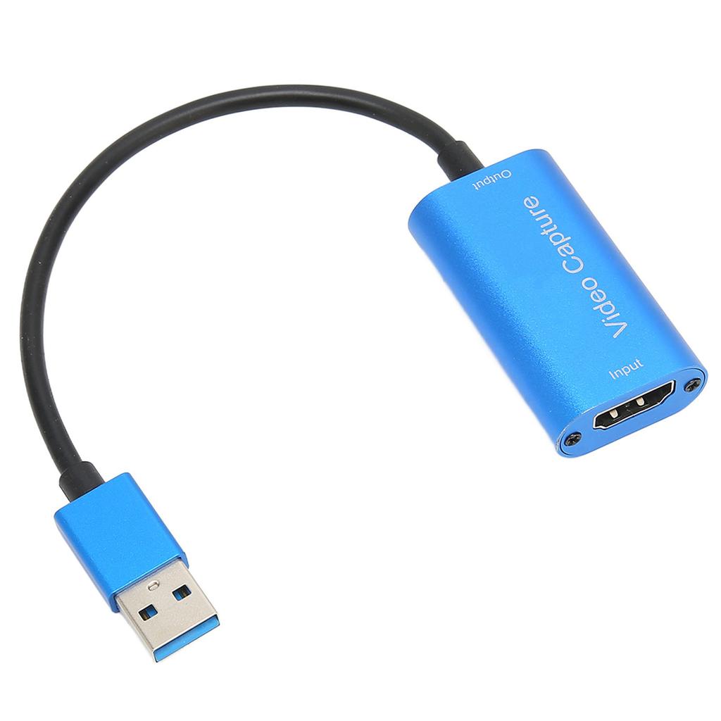 HD Multimedia Interface Video Capture Professional Plug and Play Video Capture Card