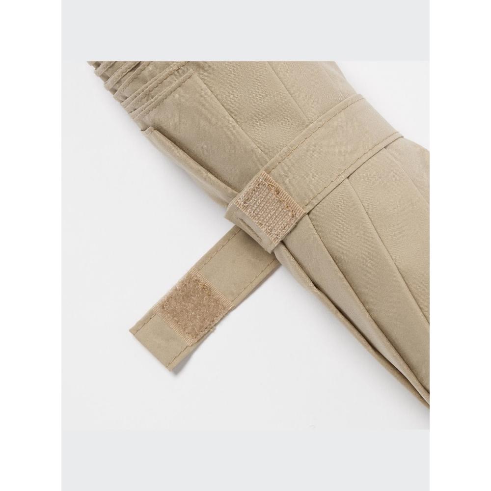 Uniqlo Компактный зонт с защитой от ультрафиолета