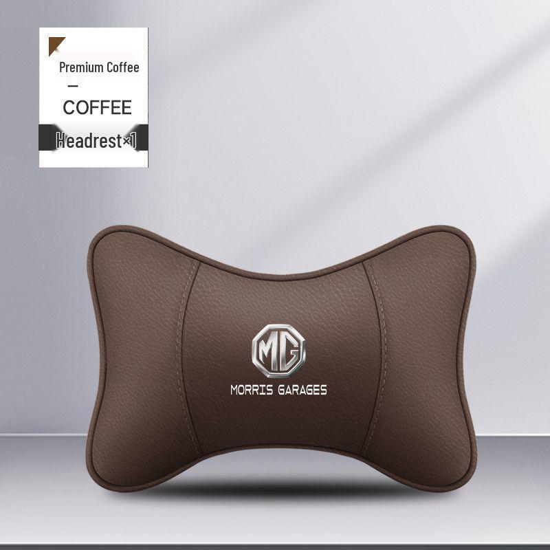 MG 5/6/ZS/HS/ONE Car Neck and Lumbar Support Pillow