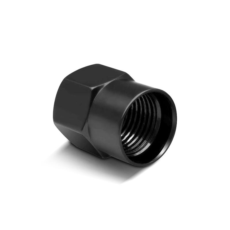 For BMW 1 W E82 4PCS Aluminum Alloy Car Wheel Tire Valve Cap Stem For BMW 50th Kith F30 F10 E90 E46 E60 E70 E39 E36 E87 X7 E92 E91 E28 X3 X1