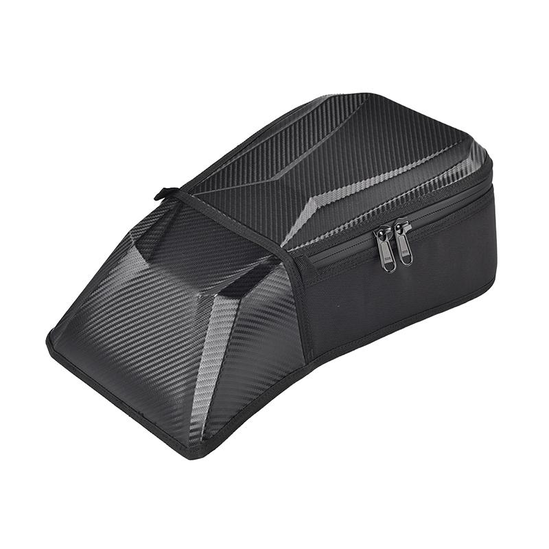 UTV X3 Storage Bag Center Shoulder Console Box Between Seat Storage For Can Am Can-Am Maverick X3 XRS XDS Turbo R Max 2017-2023