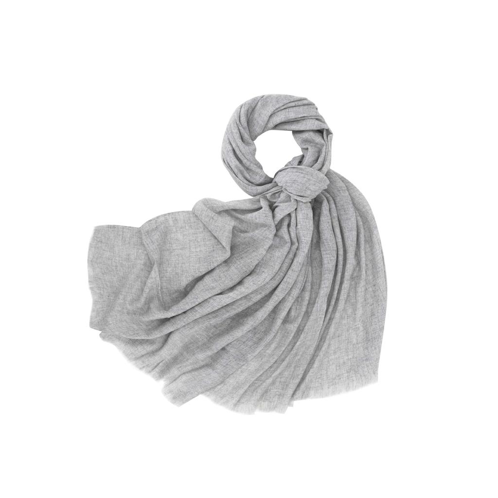 Шарф из 100% шерсти Весенне-осенний женский высококачественный новый однотонный шелковый шарф литературный и ретро шаль женский шарф