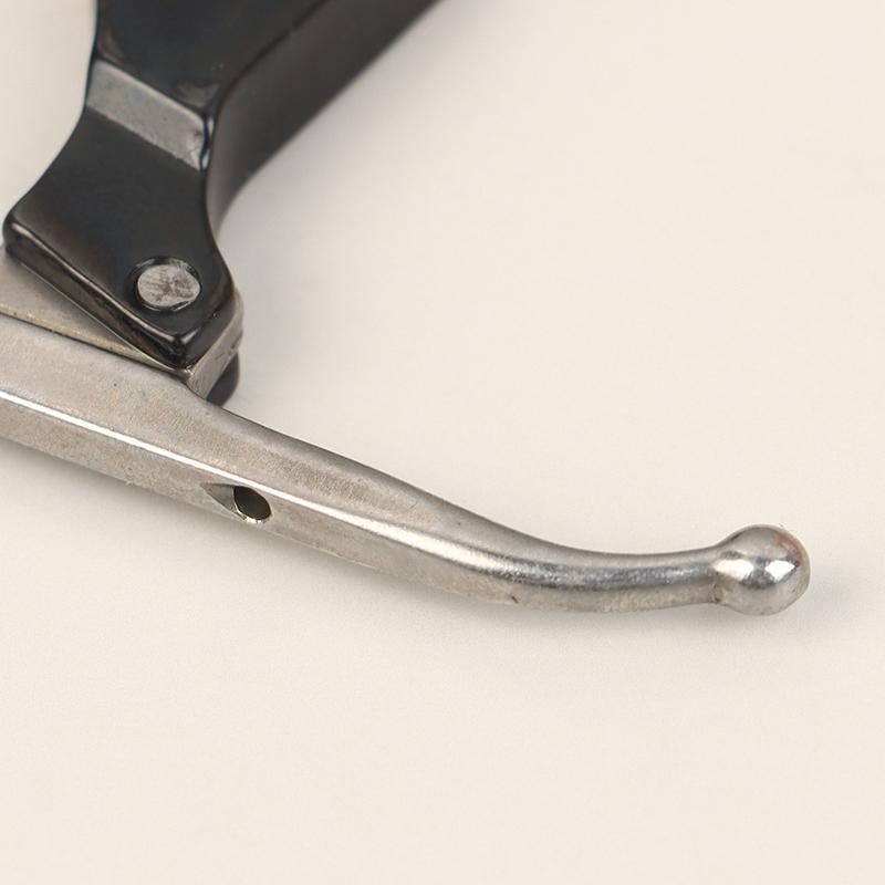 Специальная прижимная лапка для бисера и пайеток, Аксессуары для бисерной ткани свадебного платья, Фиксированная прижимная лапка без бисера