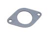MOTOR ROCK SR400/500 2 Type CV Carburetor Intake Manifold Gasket '93-'00 (3GW-13556-00) MR-IN021