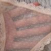 Soft Women Underpants Strap Low-waist Underwear Lace Thongs Mesh Panties Sexy Briefs Lingerie