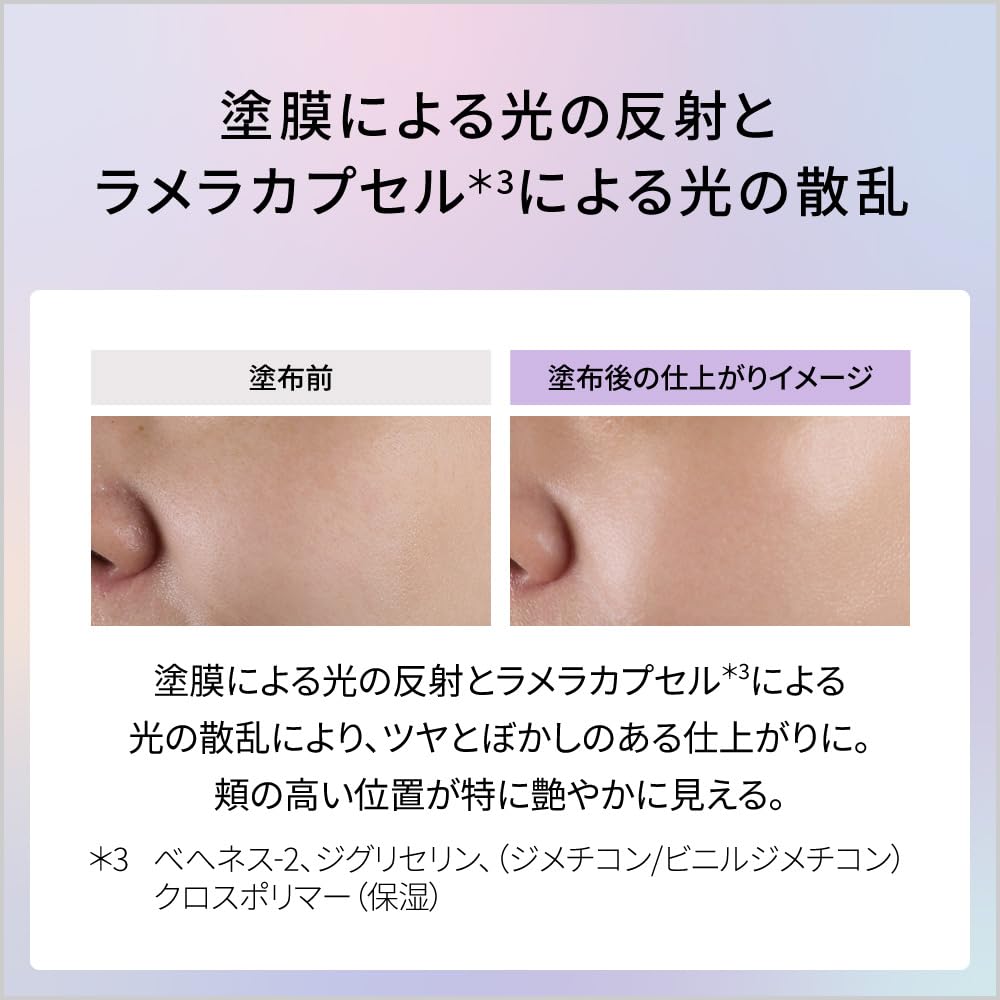 DEW Glamorous Milk Drop Lotion [Эмульсия] - увлажняющий крем для ухода за кожей / Сменные блоки