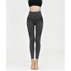 High Waist Yoga Pants Women 9/10 Length Tapered Leggings With Tummy Control Butt Lift Quick Dry Stretch Fitness