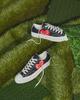 Comme des Garçons PLAY x Converse Chuck 70 Low 'Черный' 2023