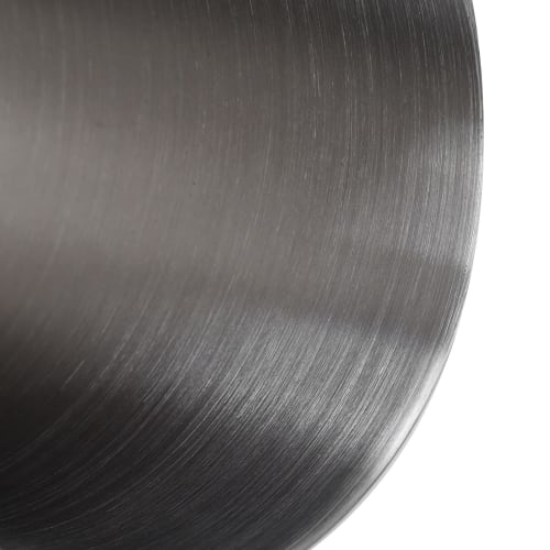 Yctze Premium Stainless Steel Coffee Dosing Cup 58mm, the Perfect Companion for Your Coffee Machine - Essential Barista Dosing Tool Accessory (58mm/2.