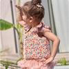Adjustable Child Buoyancy Vest Not Falling Off Inflation-Free Swimming Vest  Child