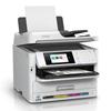 Epson WF-C5890a Workgroup Color Inkjet All-in-One Printer CN plug (adapter included)