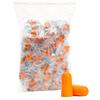 Ear Plugs for Sleeping Disposable Earplugs 100 Pairs of 200 Pieces Completely Soundproof Individual Packaging Sleep Well Noise Countermeasures Carry