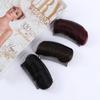 Tools Hair Combs Wig Cushion Fluffy Hair Pad False Hair Clip Invisible Hair Bun DIY Hair Extension