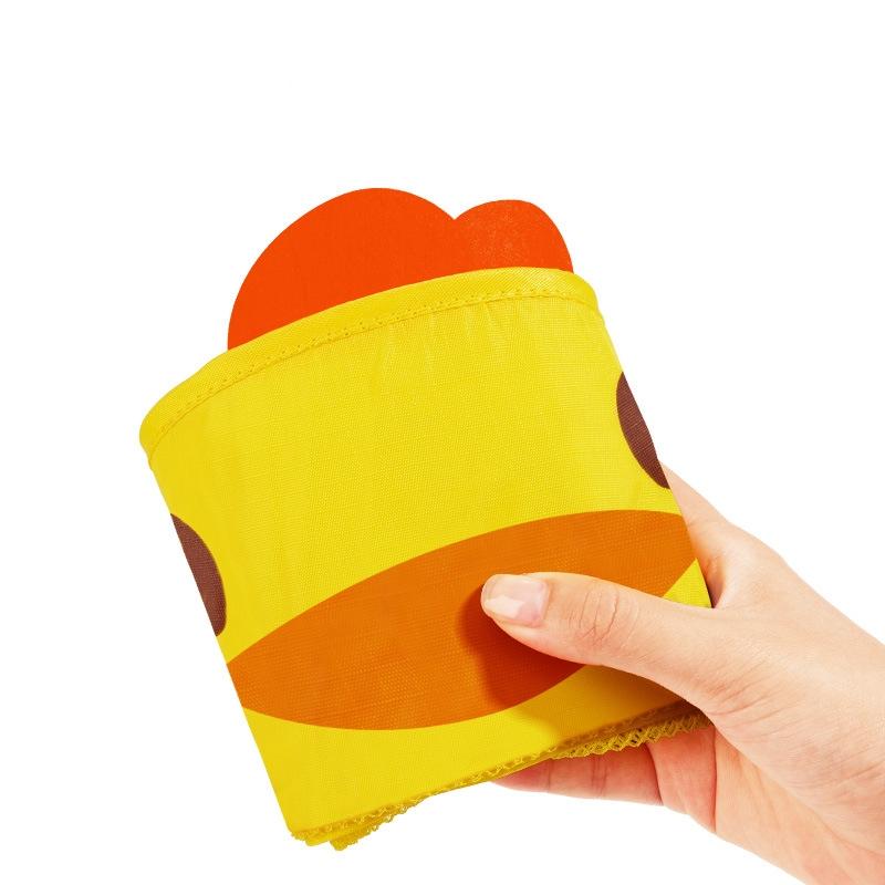 Игрушка для детского душа, милая сетка для утки и лягушки, сумка для хранения игрушек, сильная присоска, игровая сумка для детского душа, органайзер для ванной комнаты, водная игрушка