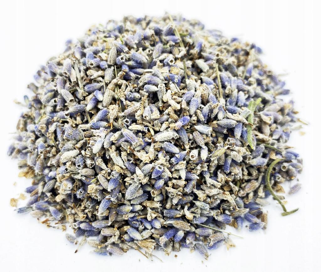 Lavender Lavender Flower 200 G 100% Natural Shop
