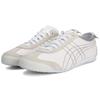 ONITSUKA TIGER Кроссовки Mexico 66 Белые Серебристые 1183A349-100