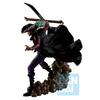 Лотерея Banpresto One Piece EX Shikon Genealogy C Prize Dracule Mihawk Soul Show Статуэтка