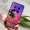 Чехол для VIVO X300 Pro X300Pro 5G Модный Силиконовый Мягкий ТПУ Ударопрочный Защитный Задняя Крышка Для VIVO X 300 Pro V2502A Чехол для Телефона