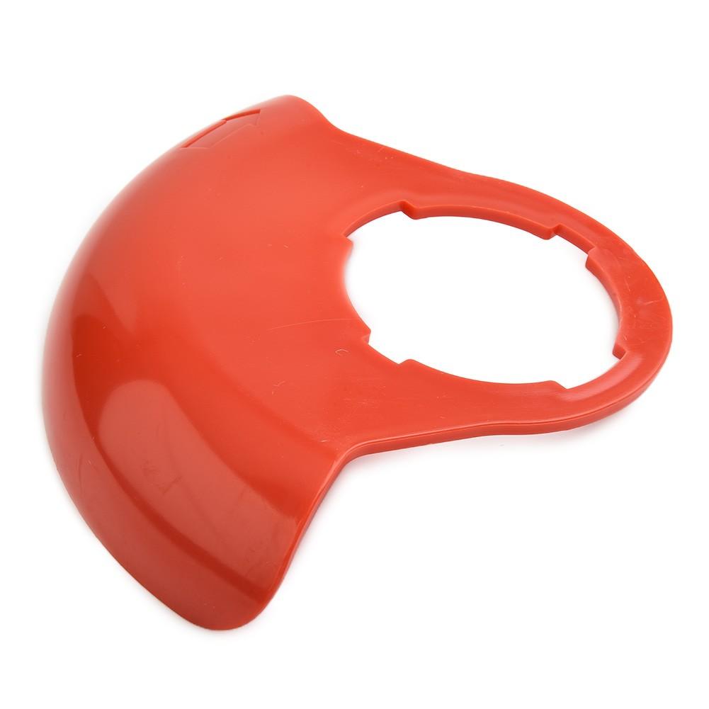 Для триммеров для травы Детали триммеров для защиты травы на открытом воздухе Красный