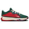 Nike Мужские кроссовки Zoom Freak 5 NRG Keep It A Buck Green Gym-Red Metallic-Gold DZ2944-600
