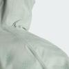 Adidas hooded rain jacket IN4771