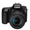 Canon Зеркальная фотокамера Canon EOS 90D с объективом EF-S 18-135mm (комплект) (Китайская версия)