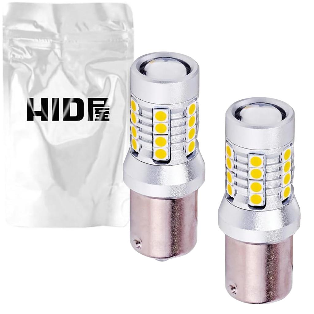 HID-YA S25 5760x (Люкс) Светодиодный задний фонарь, Взрывной свет, Одинарный фонарь заднего хода, 12 В,
