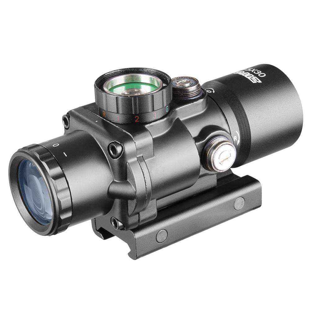 Прицел для тактической винтовки 3.5X30