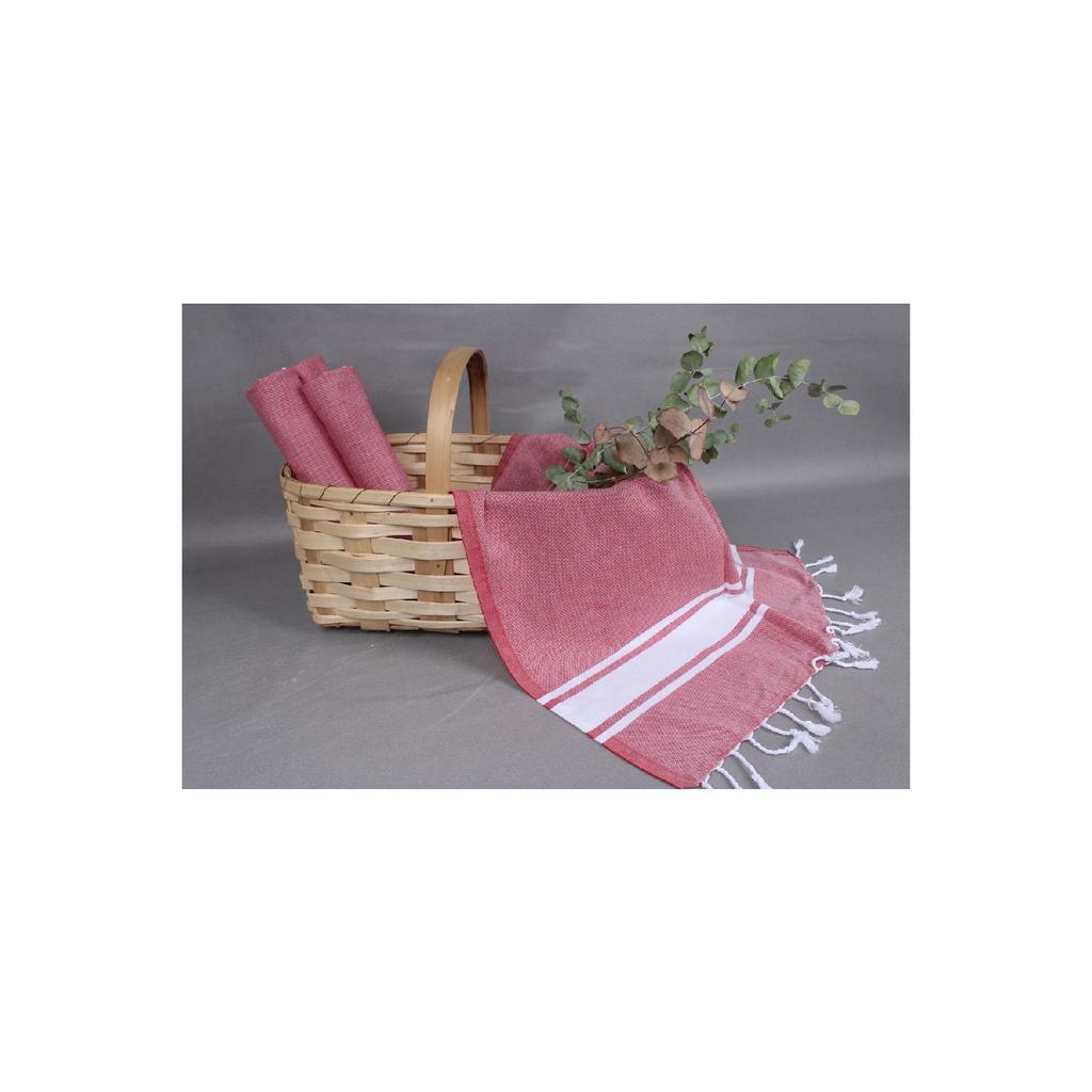 Пештемаль, Темно-серый Пештемаль, Хлопковая салфетка 60х90 см, Пештемаль для турецкой бани, Пештемаль для духовки,