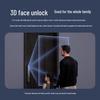 Ezviz Y3000FVS 3D Face Recognition Full Automatic Smart Lock