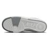 Nike (WMNS) Gamma Force 'White Smoke Grey' Белый/Дымчато-серый/Дымчато-серый Женская повседневная обувь DX9176-109