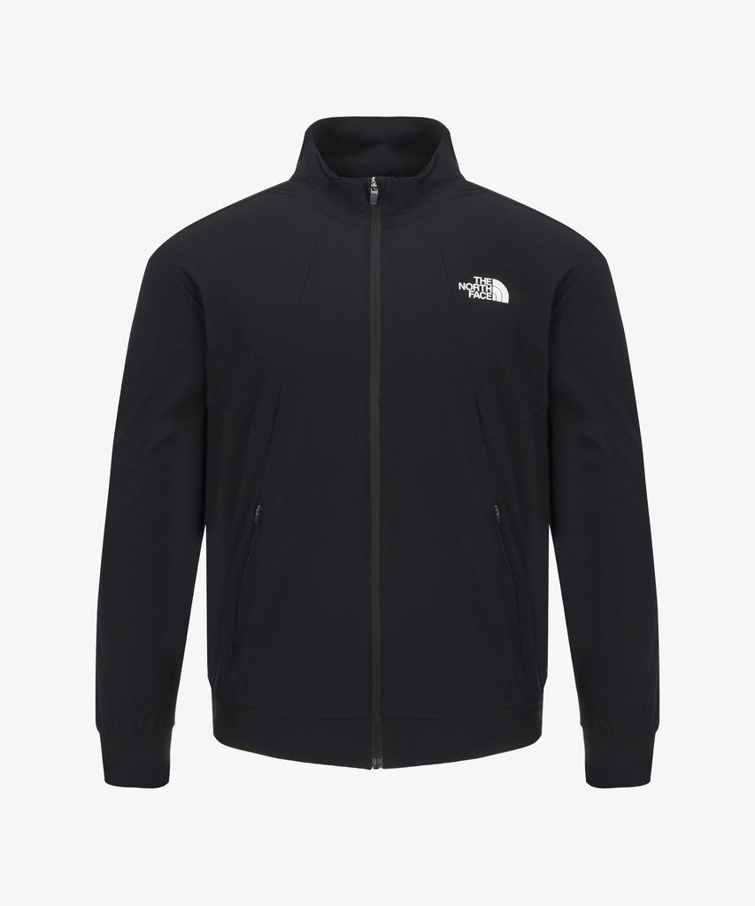 The North Face Nj5Jr01A Мужская куртка для всех сезонов Черная
