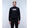 Napapijri Box Logo свитшот