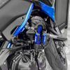Для Honda X-ADV 750 XADV 750 XADV750 2022 2023 аксессуары для мотоциклов, бутылка для воды, термос, бампер, чашка для напитков