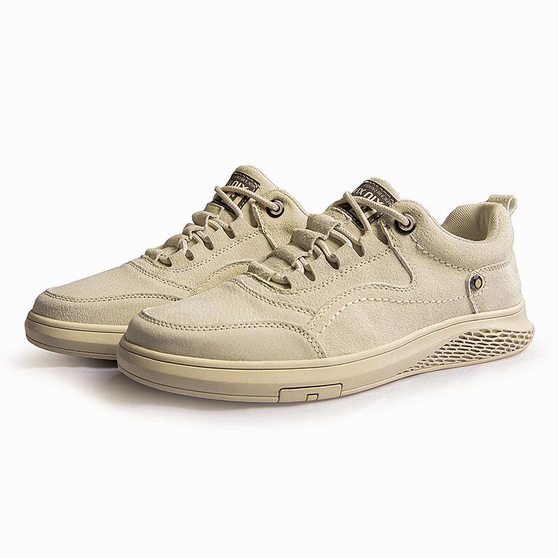 Новая трендовая мужская обувь для скейтборда Удобные и высококачественные стили Повседневный спорт и мода для прогулок на открытом воздухе Молодежная обувь