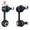 TOPICKSAP 2pcs Rear Left & Right Stabilizer Sway Bar Links for Honda Civic FIT Acura ILX 2006 2007 2008 2009 - 2015 52321SNAA01