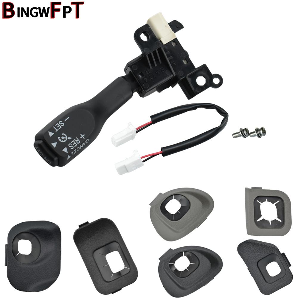 Brand new and high quality Cruise Control Switch 84632-34011 84632-34017 For Toyota Camry Lexus 846320F010 84632-0F010