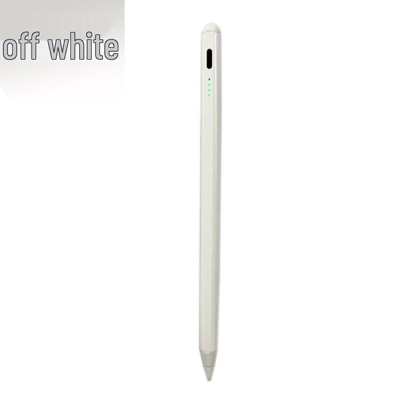 Емкостный стилус с магнитной зарядкой для телефонов Android, планшетов и обучающих устройств