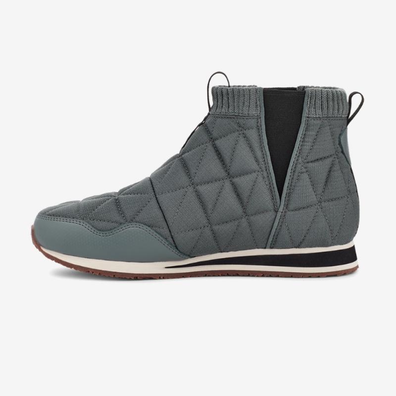 Teva Women Reember Mid Winter Boots Stvf2333431 Ses
