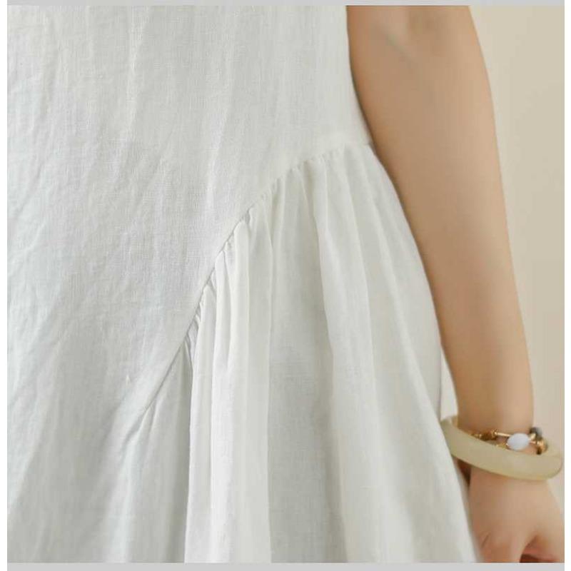 Women's Activewear Cotton Dress