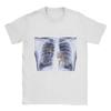 I Got That Dog In Me Xray Meme T Shirts For Unisex 100 Cotton Cool Tshirt Round Collar Tee Shirt Short Sleeve Clothing Gift Idea