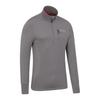 Mountain Warehouse Mens Marathon Fleece Top