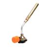 1PC Outdoor Butane Flame Welding Gas Torch Jet Igniter Camping Cooking Picnic Heating Grill Flamethrower