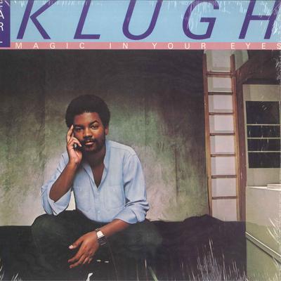 LP Пластинка EARL KLUGH - Magic In Your EYES UALA877H UNITED ARTISTS 1978 US Джаз Б/У