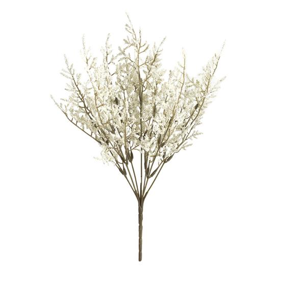 Искусственный цветок Без полива Сохраняющий свежесть 7-ветвистый Цветочная композиция Декоративная Искусственная лаванда Праздник