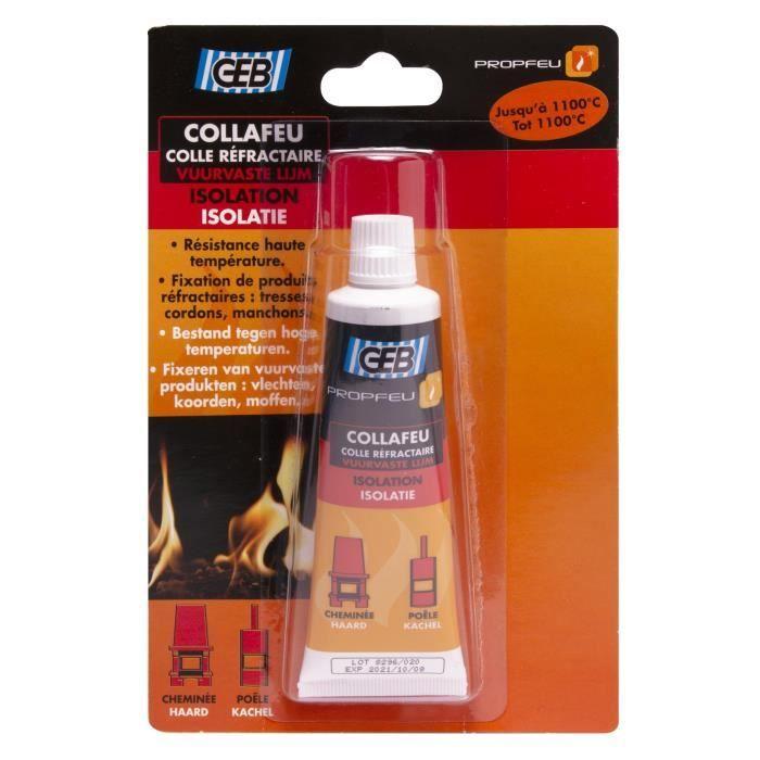 Mastic Collafeu tube 50 ml - GEB - 125230